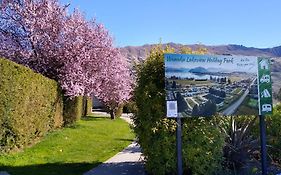 Hampshire Holiday Parks - Wanaka