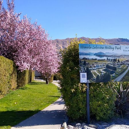 Hampshire Holiday Parks - Wanaka Exterior photo