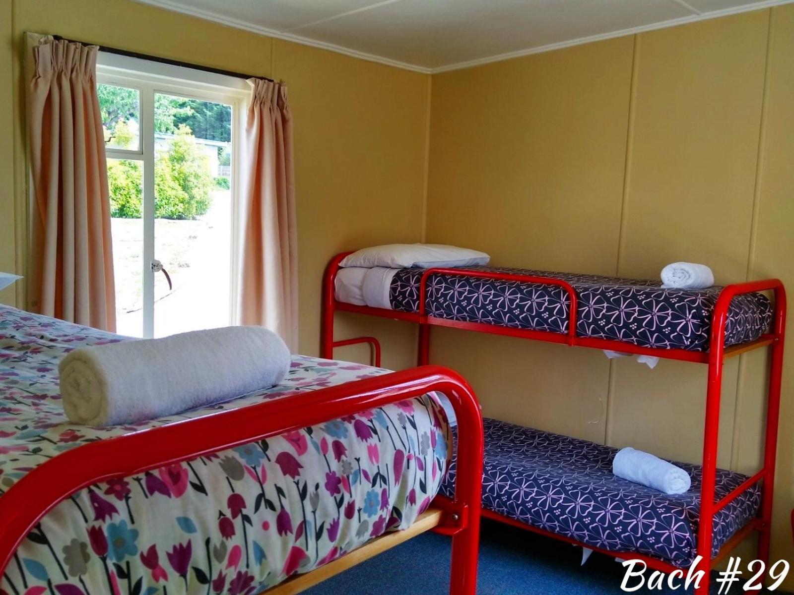 Hampshire Holiday Parks - Wanaka Exterior photo