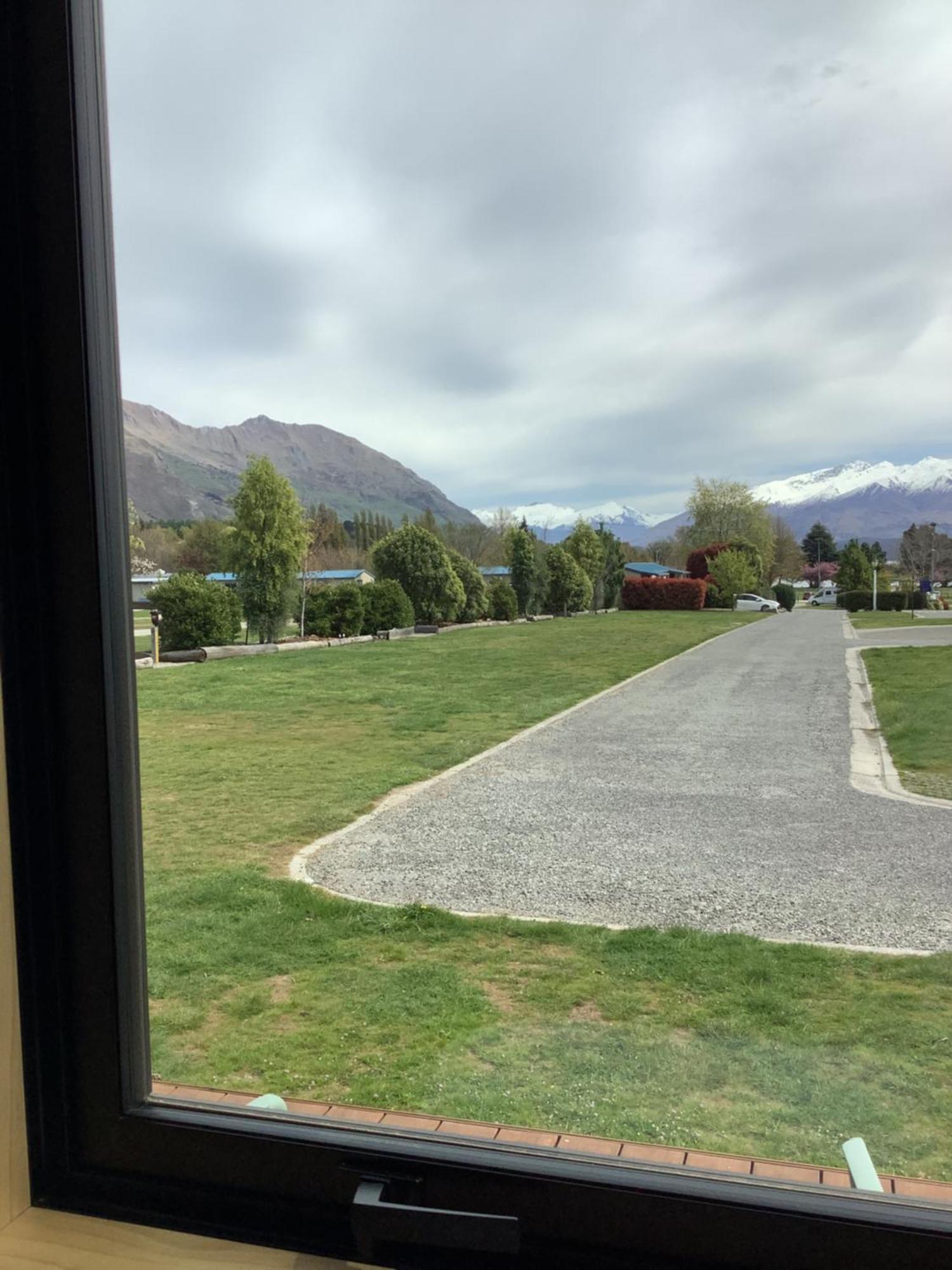 Hampshire Holiday Parks - Wanaka Exterior photo